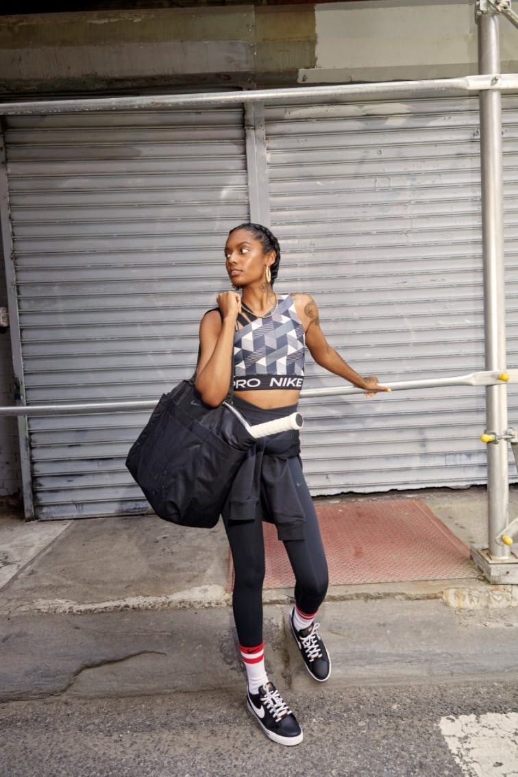 Nike Serena Williams Design Crew 